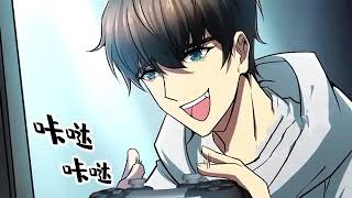 Losing Money To Be A Tycoon | 1 OF 2 | Manhwa Recap| Manhwa recommendation 