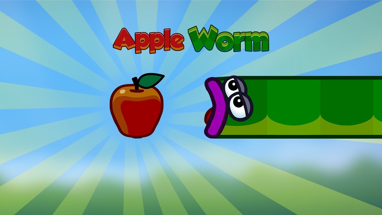 Apple Worm: Sâu Ăn Táo - Ứng Dụng Trên Google Play