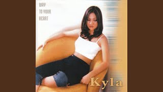 Watch Kyla All I Need Is You video