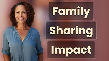 Can Family Sharing Affect Apple ID Sign-In on Third-Party Apps?