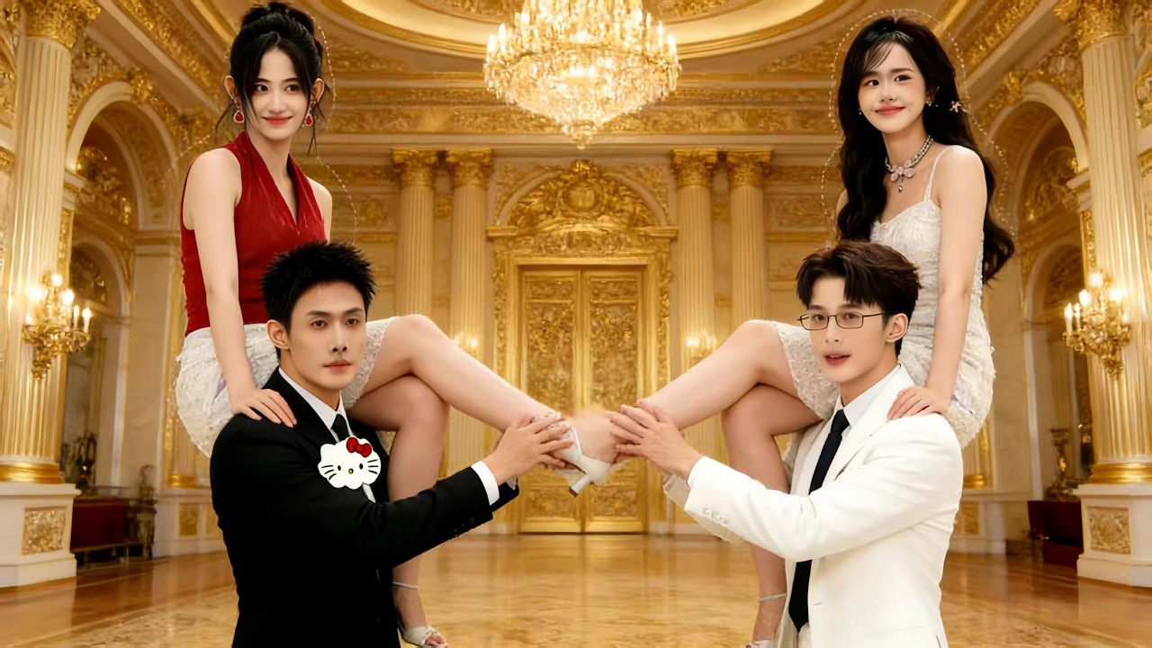 Ma meilleure amie et moi sommes entrées dans un livre. Comment échapper au sort de canon fodders ?