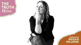 Megan Hellerer: When Achievement Stops Working — Reorienting Around Curiosity