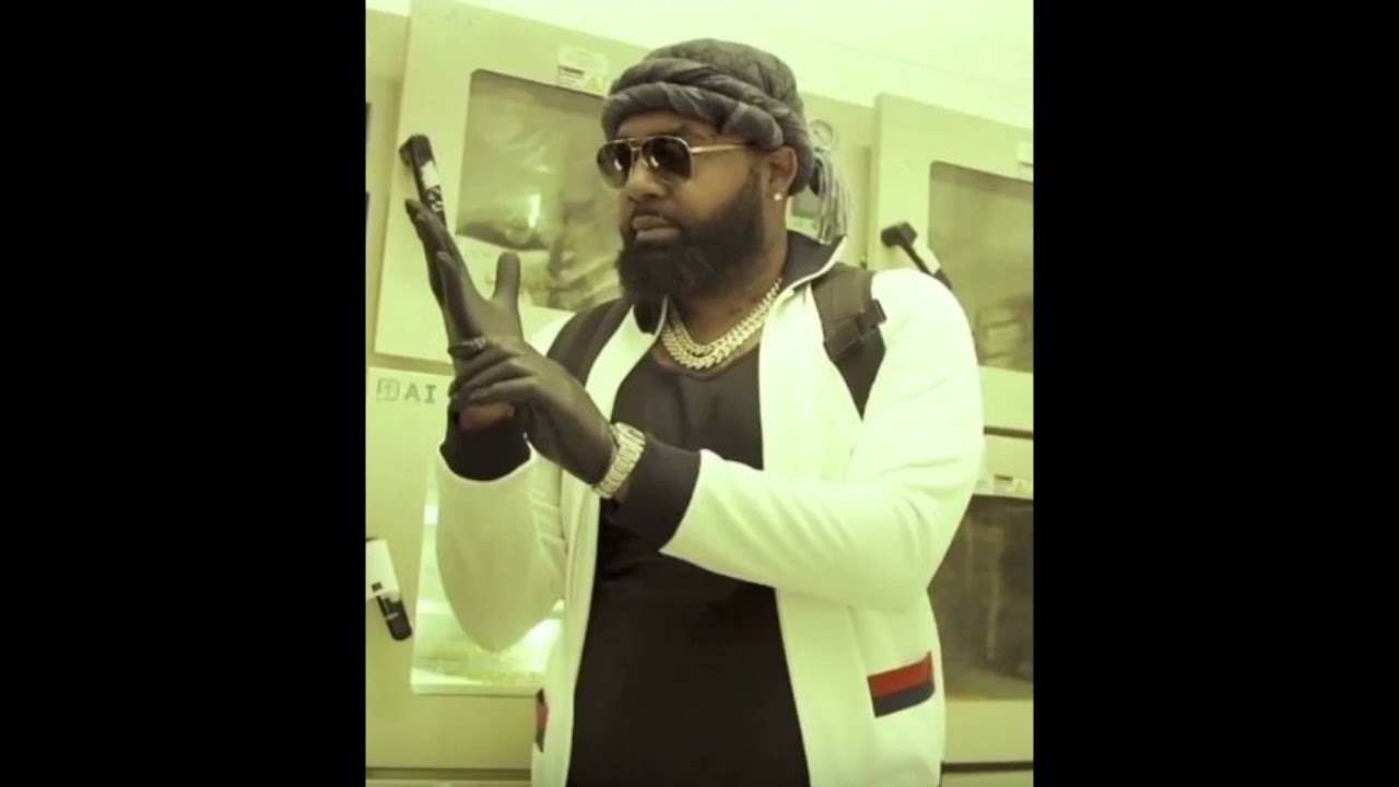 (FREE) Money Man Type Beat 2025 