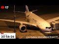 LIVE SYDNEY AIRPORT PLANE SPOTTING !!!!