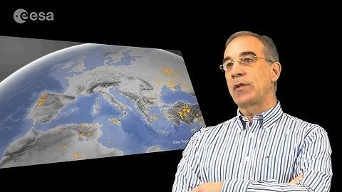 Essential Climate Variables: Fires