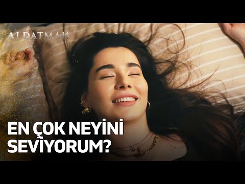 Oylum'a Karşı Koyamayan Adam | Aldatmak