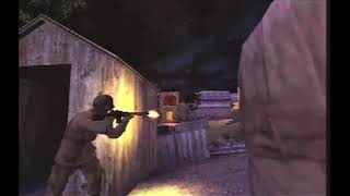 Call of Duty, E3 2003 Trailer
