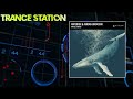 WaterFox &amp; Aurora-bird (CHN) - Whale Stories (Original Mix) [AVENA RECORDS]