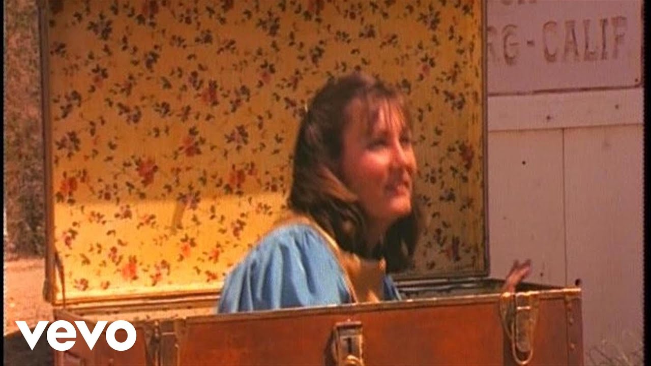 Kathy Mattea Nobody s Gonna Rain On Our Parade YouTube