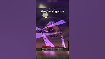 wither storm + death angels