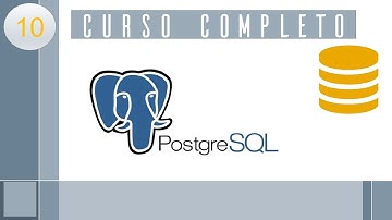 Parte 10.- Curso de PostgreSQL (Triggers- Disparadores).