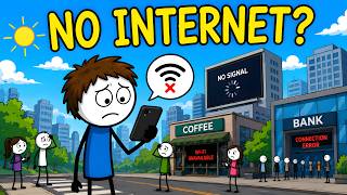 No Internet Forever: What Happens After The Biggest Collapse In Human History?