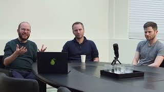 Keet Update & Big Rooms Push screenshot 5