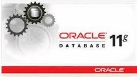 Install Oracle Database 11g | Muhammad Abdul Quium (V-14)