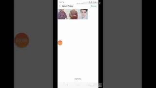 Photo editing software name snapseep screenshot 4