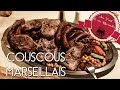  au fond de nos marmites 10  le couscous  la marseillaise