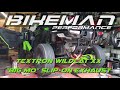 Textron wildcat xx big mo slipon exhaust by bikeman performance