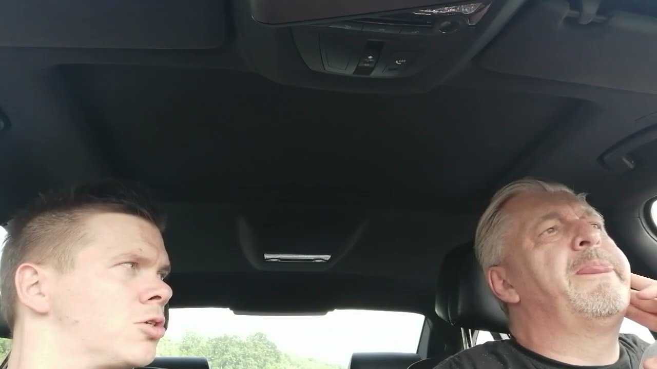 "Ocat i sin" - Ljubav