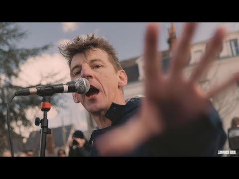 Fear {Burning Heads}