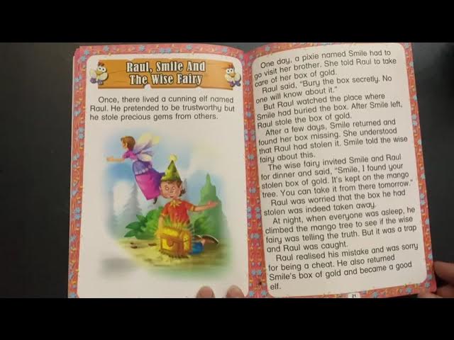 💛 King Midas and the Golden Touch—Kids Book Read Aloud 