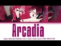 [DIABOLIK LOVERS] Arcadia (アルカディア) Ayato Sakamaki | Tradução em PT-BR