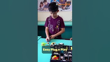 Robotics AI and IOT Learning Centre Ahmednagar #robotics #robot #iot #ai #stemeducation #stem