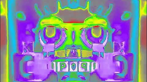 Klasky Csupo Effects #1 Sexeta Vocoder 5.0