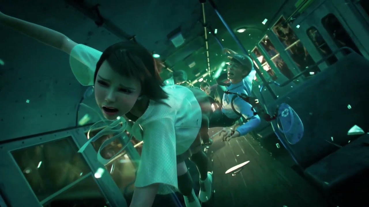 Тизер 【FULLTEASER】Home Sweet Home Survive Early Access, Home Sweet