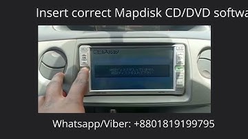 INSERT CORRECT MAPDISK SOFTWARE DOWNLOAD SOLUTION