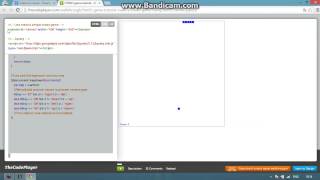 Как написать змейку на Devel Studio через Canvas
