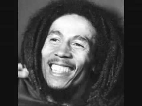 Bob Marley Conspiracy Theorist.....Tell Your Children the Truth !