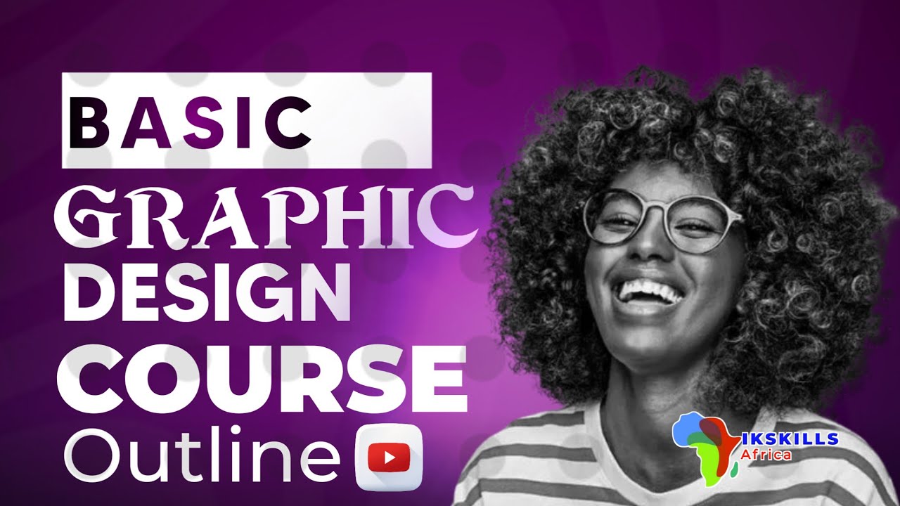 Basic Graphic Design Masterclass Using Pixellab | Course Outline ...