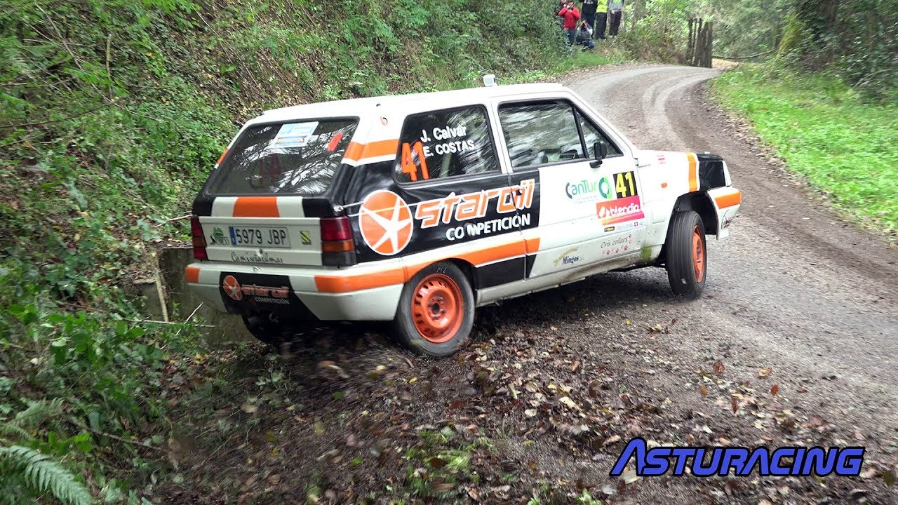 José Calvar - Eva Costas | Seat Marbella | Temporada 2018