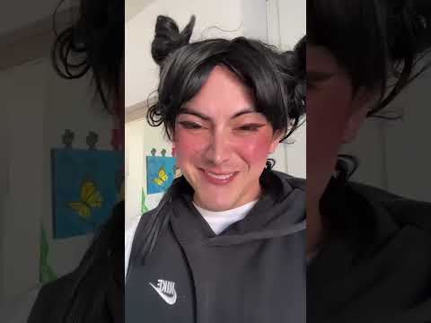 Cuando te empieza a doler todo porque ya estás grande