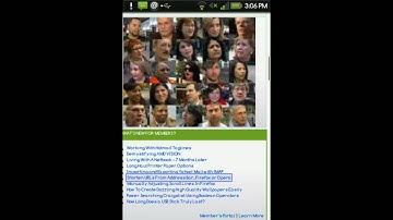 Android Application Review: Opera Mini