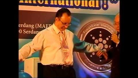 FusionExcel International