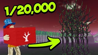 The Rarest Halloween Seeds In Farming And Friends