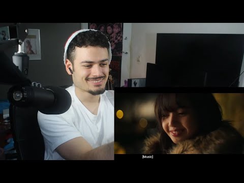 ADORABLE!! LISA - My Only Wish (Britney Spears cover) REACTION