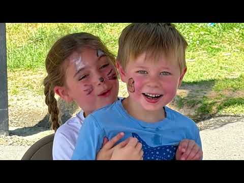 Palisades Park Elementary School -Kindergarten-2025-2026￼