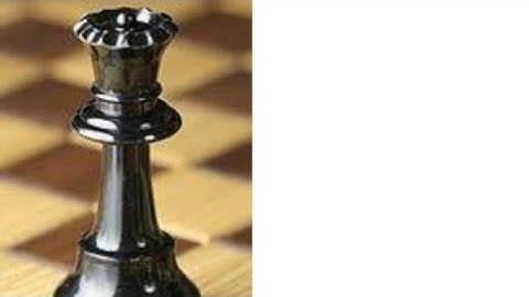 Queen trap ||Scandinavian Defense: Modern Variation||