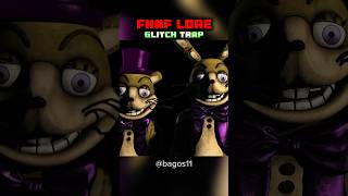 DO YOU KNOW GLITCHTRAP?🤔 IF NOT WATCH THIS👉 #fnaf #shorts #horror DO YOU KNOW GLITCHTRAP?🤔 IF NOT WATCH THIS👉 #fnaf #shorts #horror