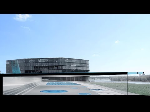 Loading video