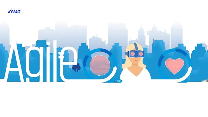 Agile Transformation: How does it work?