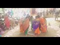 Zimma fugadi dance marathi  shravan yatra special zima fugadi spardha mangla gouri geet