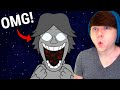 67 KID Is NOT A MONSTER PART 2 Cartoon Animation GameToons REACTION 