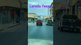 Centro De Laredo Texas