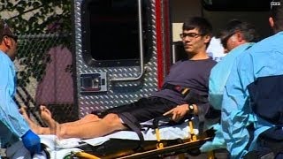 A hero emerges from Seattle campus shooting