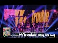 ジャニーズWEST - Blu-ray & DVD「LIVE TOUR 2020 W trouble」[60" SPOT]