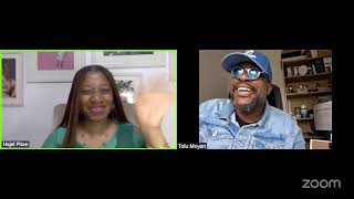 Your Attachment Style & Your Money- Wealth God’s Way June 2025 Day 1