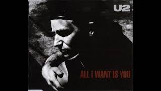 All I Want Is You   U2